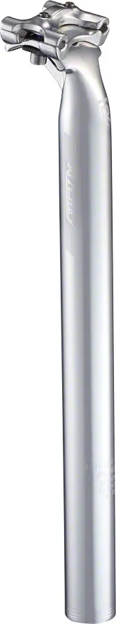 Ritchey Classic Polished Silver Seatpost - 27.2x350mm with 25mm Offset ritchey classic polished silve 0 1750476422 - AROUNDTHECYCLE