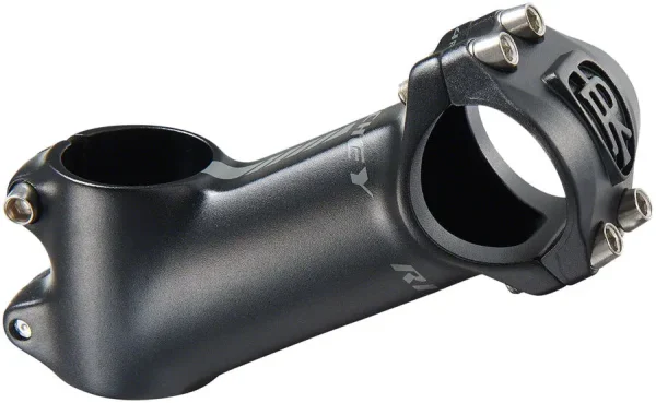 Ritchey Comp 4-Axis Adjustable Alloy Bike Stem - Black, 120mm, 31.8 Clamp ritchey comp 4 axis adjustable 0 1750476321 - AROUNDTHECYCLE