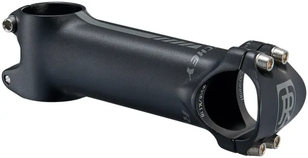 Ritchey Comp 4-Axis Road Stem - 110mm, 31.8mm, +/-6° Alloy Black ritchey comp 4 axis road stem 0 1750477143 - AROUNDTHECYCLE