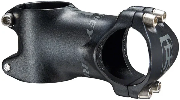 Ritchey Comp 4Axis-44 Adjustable Stem - +17/-17°, 80mm Matte Black Alloy ritchey comp 4axis 44 adjustab 0 1750476848 - AROUNDTHECYCLE