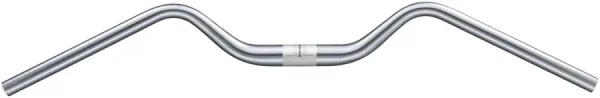 Ritchey Kyote 800mm MTB Handlebar - 30mm Rise Aluminum Silver ritchey kyote 800mm mtb handle 0 1750476311 - AROUNDTHECYCLE