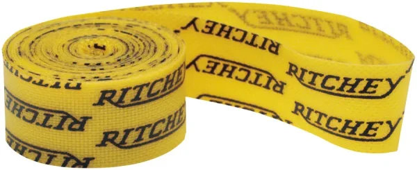Ritchey Pro Rim Tape for 700c x19mm Wheels ritchey pro rim tape for 700c 0 1750477246 - AROUNDTHECYCLE
