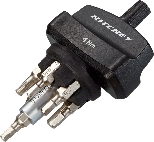 Ritchey TorqKey 4Nm Precision Hex Bit Set ritchey torqkey 4nm precision 0 1750476918 - AROUNDTHECYCLE