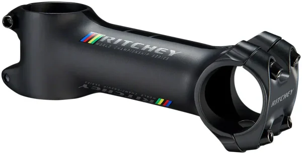 Ritchey WCS C-Stem – Aluminum, ±6° Angle, 3T Steerer & 3-Clamp ritchey wcs c stem aluminum 6 0 1750476318 - AROUNDTHECYCLE