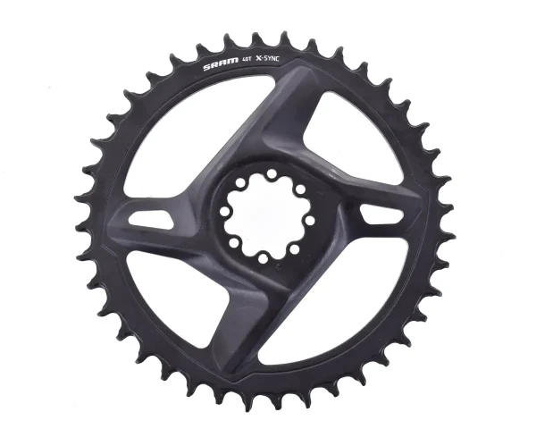 Rival AXS 40t Chainring Direct Mount Upgrade rival axs 40t chainring direct 0 1750476695 - AROUNDTHECYCLE