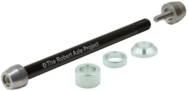 Robert Axle Project 12mm Thru Axle Trainer 175/183mm M12x1.0 robert axle project 12mm thru 0 1750477143 - AROUNDTHECYCLE