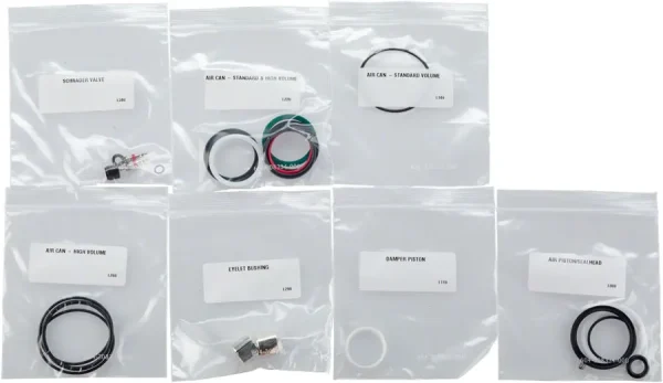 RockShox Monarch RT '11-'13 Repair & Maintenance Kit rockshox monarch rt 11 13 repa 0 1750477086 - AROUNDTHECYCLE
