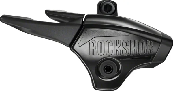 RockShox OneLoc Fork Remote - Adjustable Mounting for SID/Reba/Rev Models rockshox oneloc fork remote ad 0 1750476684 - AROUNDTHECYCLE