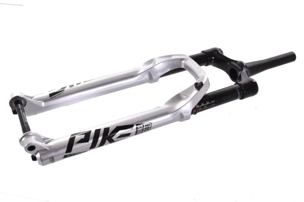 RockShox Pike Ultimate 27.5 Fork - 140mm Travel, 15x110mm Boost rockshox pike ultimate 275 for 0 1750476639 - AROUNDTHECYCLE