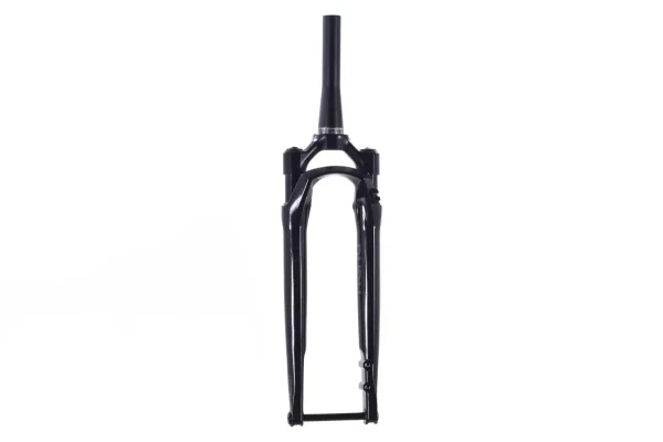 RockShox Rudy Gravel Fork - Pre-Owned 40mm Travel Thru-Axle rockshox rudy gravel fork pre 0 1750475864 - AROUNDTHECYCLE