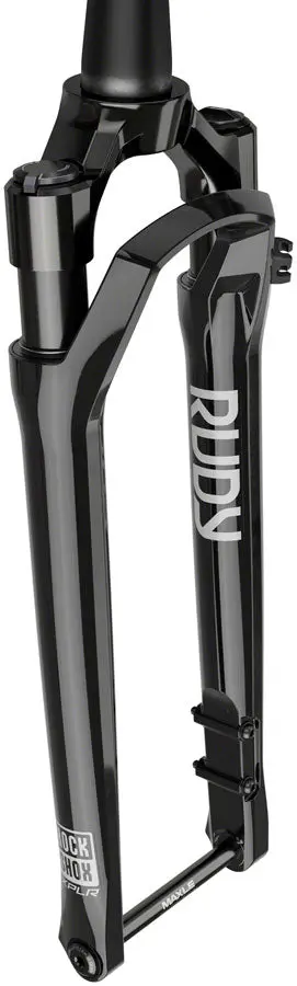 RockShox Rudy Ultimate XPLR Suspension Fork - 700c, 30mm Travel rockshox rudy ultimate xplr su 0 1750477067 - AROUNDTHECYCLE