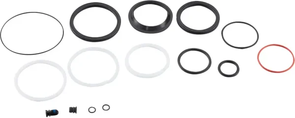 RockShox Super Deluxe Coil Service Kit | 2018+ Shock 200hr/1yr rockshox super deluxe coil ser 0 1750476993 - AROUNDTHECYCLE