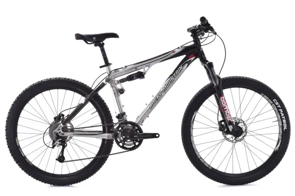 Rocky Mountain Element 30 Full Suspension MTB - Shimano XT 26 rocky mountain element 30 full 0 1750476237 - AROUNDTHECYCLE