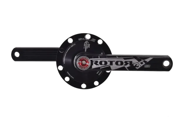 rotor 3d crankset micro adj sp 0 1750476184 - AROUNDTHECYCLE