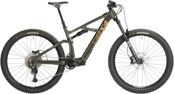 sala morane cues electric mtb aluminum frame coffee black sala morane cues electric mtb 0 1750475744 - AROUNDTHECYCLE