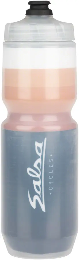 Salsa 23oz Double-Walled Insulated Water Bottle salsa 23oz double walled insul 0 1750477146 - AROUNDTHECYCLE
