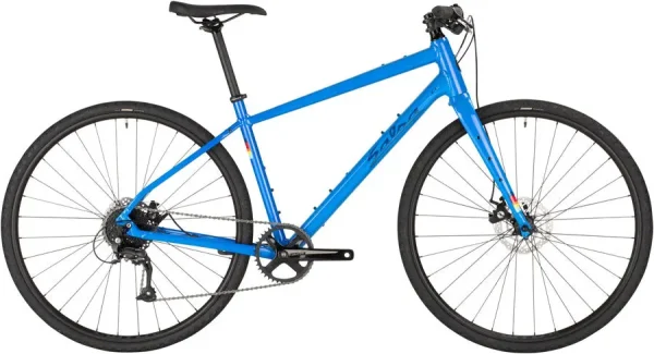 Salsa Acolyte 700 All-Road Gravel Bike - Blue salsa acolyte 700 all road gra 0 1750477047 - AROUNDTHECYCLE