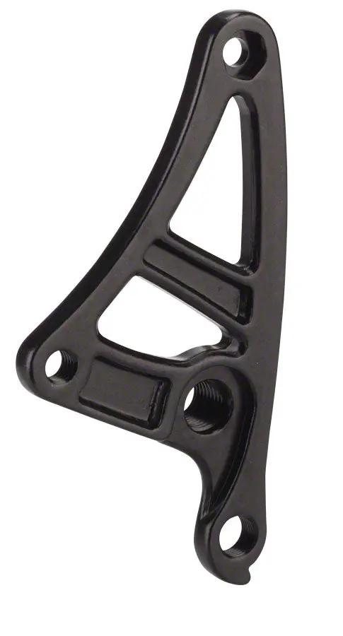Salsa Alternator 1.0 Right Thru-Axle Plate M12x1.5 & Derailleur Hanger salsa alternator 10 right thru 0 1750476713 - AROUNDTHECYCLE
