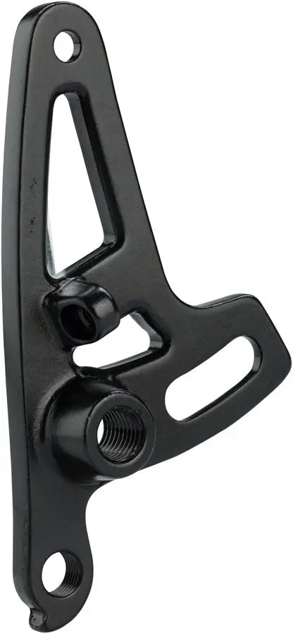 Salsa Alternator 2.0 Right Thru-Axle Dropout Plate M12x1.5 Adjustable Bike Part salsa alternator 20 right thru 0 1750477305 - AROUNDTHECYCLE