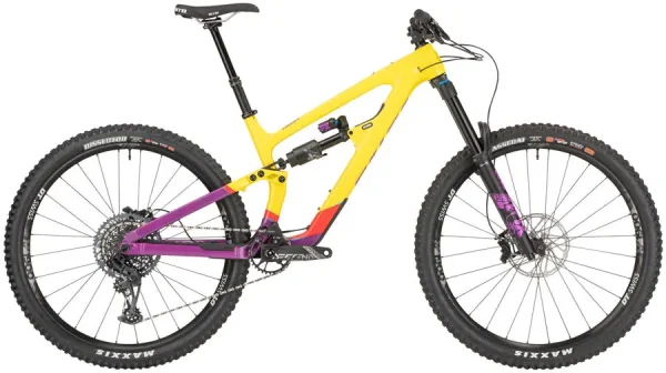 Salsa Cassidy Carbon Mountain Bike - Shimano GX Eagle salsa cassidy carbon mountain 0 1750475931 - AROUNDTHECYCLE