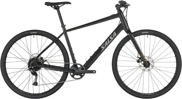 Salsa Convergence Electric Bike | Lightweight Alloy Frame salsa convergence electric bik 0 1750476163 - AROUNDTHECYCLE
