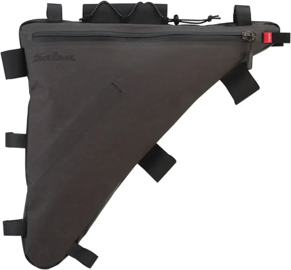 Salsa Cutthroat EXP Bikepacking Frame Bag - Compact Adventure Cycling salsa cutthroat exp bikepackin 0 1750477328 - AROUNDTHECYCLE