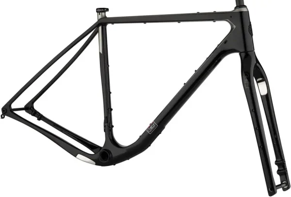 Salsa Cutthroat High-Performance Carbon Frameset | Black Gravel Bike salsa cutthroat high performan 0 1750476619 - AROUNDTHECYCLE