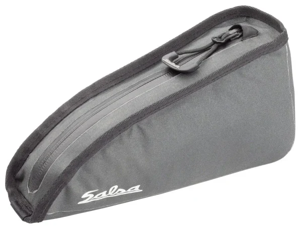 Salsa Exp Direct Mount Bike Storage Bag for Top Tube & Stem salsa exp direct mount bike st 0 1750477418 - AROUNDTHECYCLE