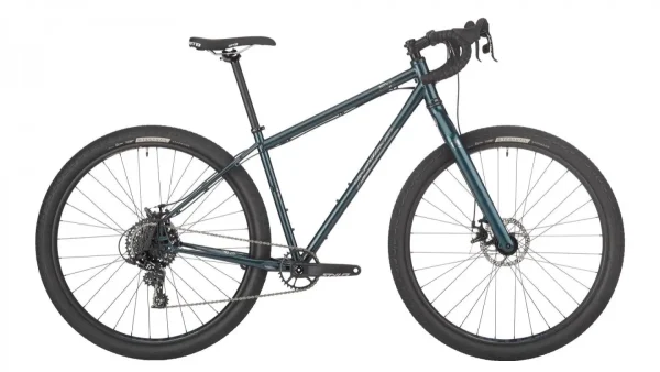 Salsa Far Go All-Terrain Endurance MTB Hybrid - Green salsa far go all terrain endur 0 1750476972 - AROUNDTHECYCLE