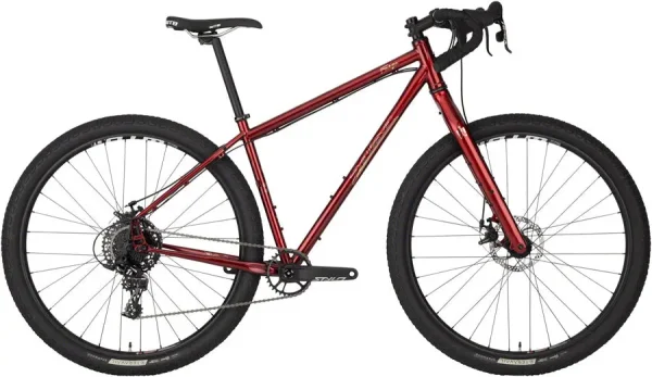 Salsa Fargo Apex 1 Steel Gravel Bike - Adventure Ready salsa fargo apex 1 steel grave 0 1750475974 - AROUNDTHECYCLE
