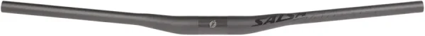 Salsa Guide 35 Carbon Handlebar - 800mm MTB Flat/Riser Bar salsa guide 35 carbon handleba 0 1750476554 - AROUNDTHECYCLE