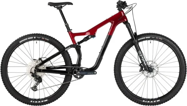 Salsa Horsethief Carbon SLX 29er Trail Adventure Bike salsa horsethief carbon slx 29 0 1750476576 - AROUNDTHECYCLE