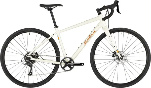 Salsa Journeyer Advent 700c Gravel Bike - Desert Tan salsa journeyer advent 700c gr 0 1750477047 - AROUNDTHECYCLE