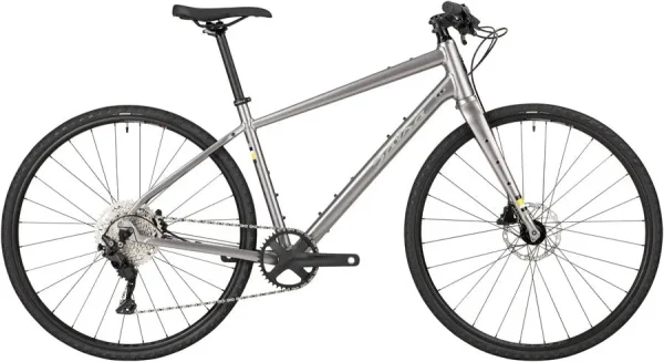 Salsa Journeyer Gravel Bike - Shimano Deore & Ash Finish salsa journeyer gravel bike sh 0 1750477134 - AROUNDTHECYCLE