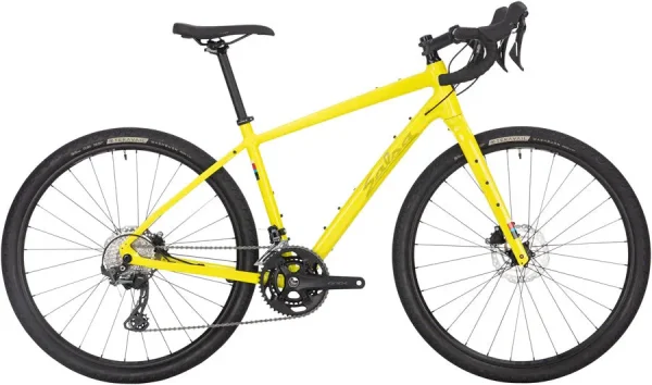 Salsa Journeyer GRX 600 650B All-Road Adventure Bike salsa journeyer grx 600 650b a 0 1750476576 - AROUNDTHECYCLE