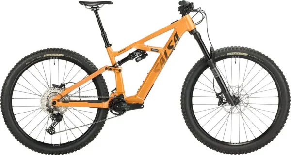 Salsa Moraine Deore 12-Speed Ebike - 29" Aluminum MTB salsa moraine deore 12 speed e 0 1750475744 - AROUNDTHECYCLE