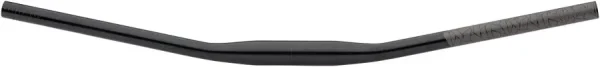 Salsa MTB Alloy Handlebar - 31.8x750mm Black salsa mtb alloy handlebar 318x 0 1750476545 - AROUNDTHECYCLE
