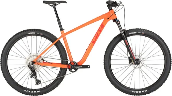 Salsa Rangefinder 29er Hardtail MTB | Deore 11-Speed salsa rangefinder 29er hardtai 0 1750476985 - AROUNDTHECYCLE