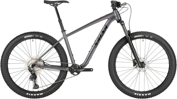 Salsa RangeFinder Mountain Bike - Deore Components +275 Travel salsa rangefinder mountain bik 0 1750476019 - AROUNDTHECYCLE