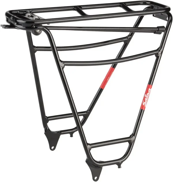 salsa rear bike cargo rack alt 0 1750477466 - AROUNDTHECYCLE