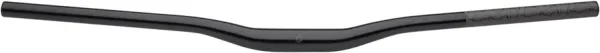 Salsa Rustler Deluxe Alloy Riser Handlebar 31.8mm 800mm Black salsa rustler deluxe alloy ris 0 1750476545 - AROUNDTHECYCLE