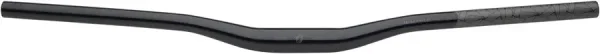 Salsa Rustler Deluxe Handlebar - 750mm/31.8mm Black salsa rustler deluxe handlebar 0 1750476545 - AROUNDTHECYCLE