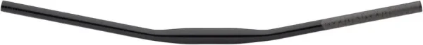 Salsa Salt Flat Alloy MTB Handlebar - 31.8x750mm Black salsa salt flat alloy mtb hand 0 1750477120 - AROUNDTHECYCLE