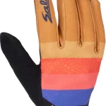 salsa team cycling gloves gold 0 1750476548 - AROUNDTHECYCLE