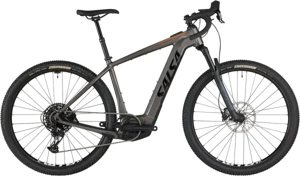 Salsa Tributary Apex Eagle Gravel E-Bike w/Suspension salsa tributary apex eagle gra 0 1750476163 - AROUNDTHECYCLE