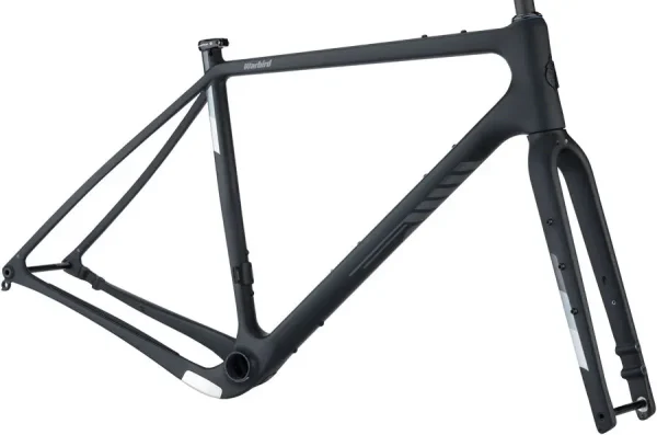 Salsa Warbird Carbon Gravel Frameset - All-Road Bike salsa warbird carbon gravel fr 0 1750477518 - AROUNDTHECYCLE