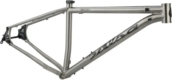 SalsasTi TimberJack Lightweight Mountain Bike Frame salsasti timberjack lightweigh 0 1750476541 - AROUNDTHECYCLE
