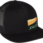 salzas stretch fit beanie char 0 1750476561 - AROUNDTHECYCLE