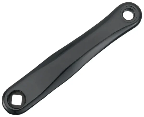 samox left crank arm saco8 for 0 1750476210 - AROUNDTHECYCLE