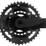 samox x3s crankset 403022t jis 0 1750476709 - AROUNDTHECYCLE